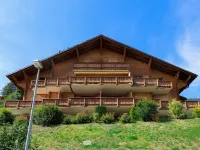 Chaperon Rouge A3 Hotels in Ollon