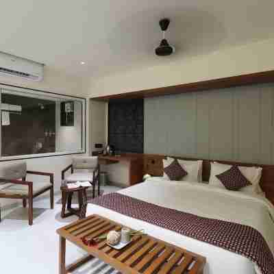 Hotel Chitra Executive Rooms
