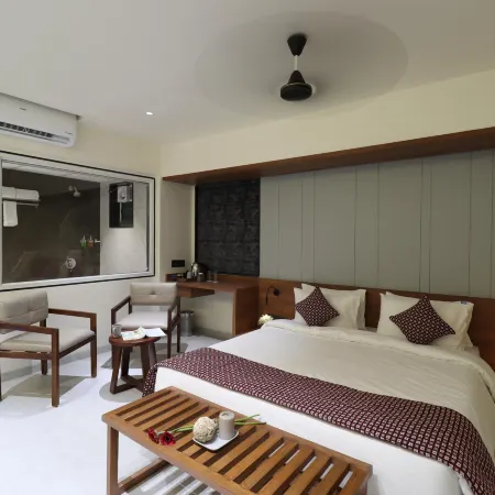 Hotel Chitra Executive