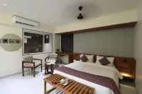 Hotel Chitra Executive - Gym