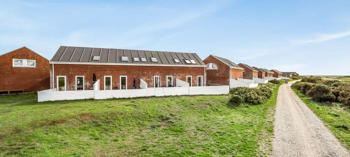 "Maarit" - 2.3km from the Sea Hotels in Romo