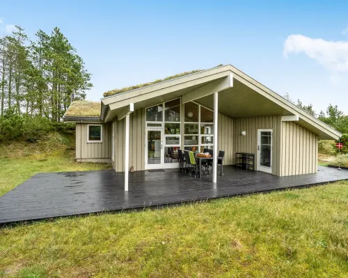 "Hereth" - 700m from the Sea Hotels in Saltum
