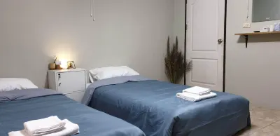 Backpack Home Stay Hotels in 