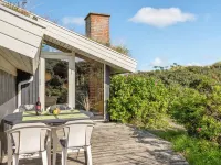 "Madita" - 310m from the Sea Hotels in Saltum