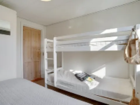 "Annegret" - 250m from the Sea