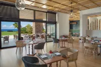 InterContinental Hotels DOMINICA CABRITS RESORT & SPA by IHG - breakfast