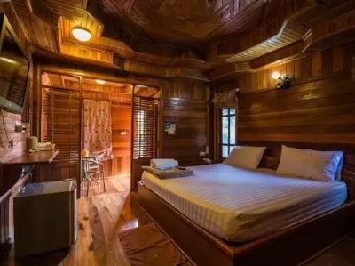 Sabai EZ Hotel