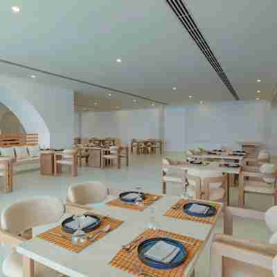 White Hills Resort Dining/Meeting Rooms
