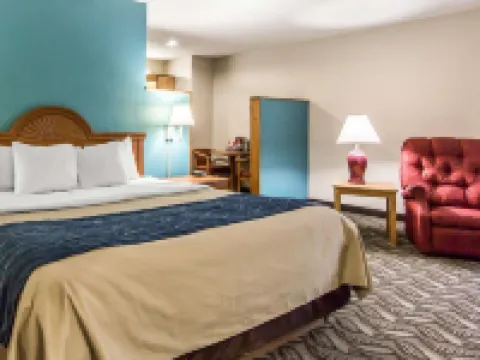 凱藝套房飯店 皮卡韋縣住宿飯店