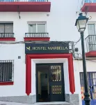 SL Marbella Hotels near Burberry