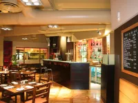 The Dragon Hotel