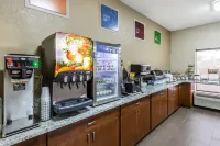 Comfort Inn Kingsport Southeast - breakfast