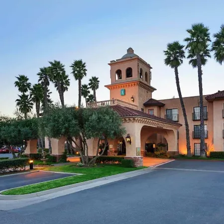 Embassy Suites by Hilton Lompoc Central Coast