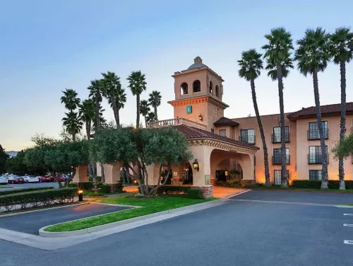 Embassy Suites by Hilton Lompoc Central Coast - Wifi
