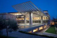 Crowne Plaza Athens - City Centre Hotels in Athens