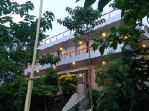 Hotel Saptarang Residency Panhala Hotels in Panhala