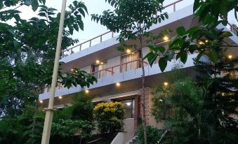 Hotel Saptarang Residency Panhala