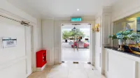 1 Day Car Hotel Station 18 Hotels in Menglembu