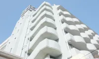Urban Hotel Sanko Hotels near Shukutoku University
