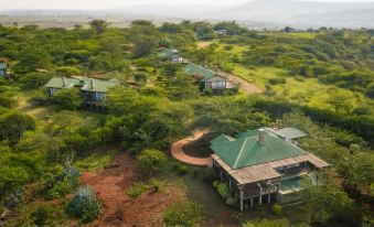 Ngorongoro Oldeani Mountain Lodge