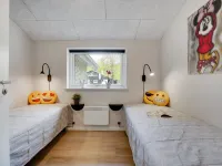 "Eylar" - 28km from the Sea Hotel a Arrild