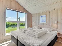 "Guthmar" - 350m to the Fjord Hotels in Vinderup