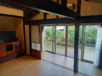 Whole House Rental House Inawashi No Ie Hotel a Yamato