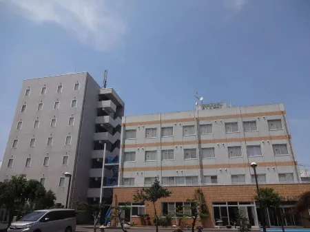 Business Hotel Santa (BBH Hotel Group)