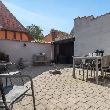 "Zezilie" - 500m from the Sea