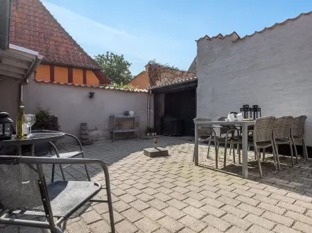 "Zezilie" - 500m from the Sea