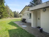 "Oberon" - 3km from the Sea Hotels in Fjerritslev