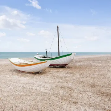 "Einette" - 3.5km from the Sea