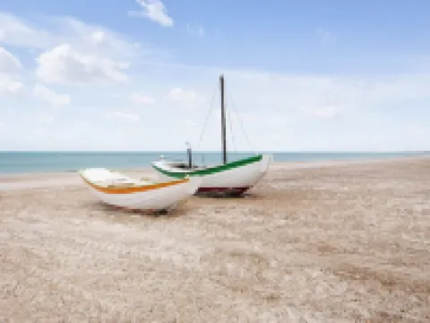 "Einette" - 3.5km from the Sea