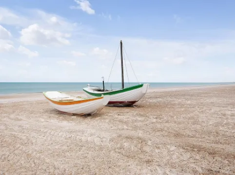 "Einette" - 3.5km from the Sea