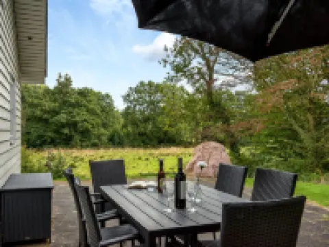 "Bjerund" - 250m from the Sea