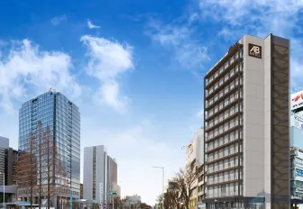 AB Hotel Sakai-Higashi