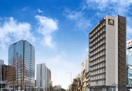 AB酒店 堺東