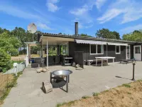 "Eldina" - 100m from the Sea Hotels in Glesborg