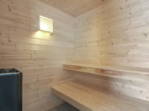 "Ariadne" - 900m from the Sea