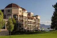 The Royal Kelowna - Bellstar Hotels & Resorts