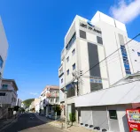 Libest Inn Amami Hotel di Setouchi