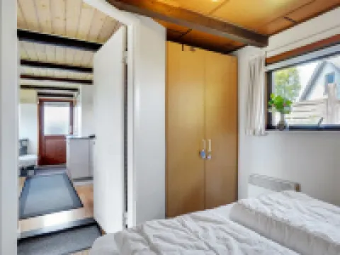 "Leocadia" - 150m to the Fjord 韋斯勒斯住宿飯店