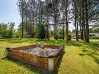 "Thurir" - 4km from the Sea