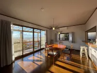 Hakusyu Hotel di Aso