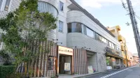 Hotel Amimoto Hotels near Hitachi Station