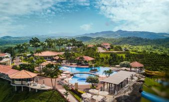 Hillary Nature Resort & Spa All Inclusive