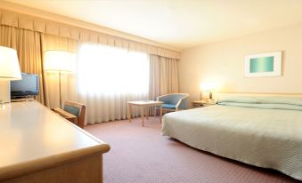 Hotel Century21 Hiroshima