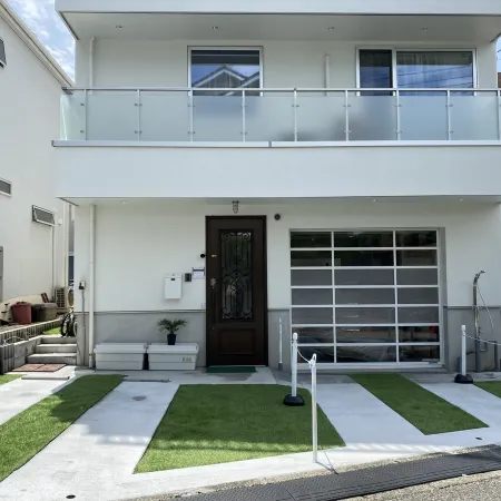 Villa la Mer Zushi Hayama Отели рядом со станцией JR Zushi station