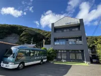 Katsumiya (Fukui) Hotel di Mihama