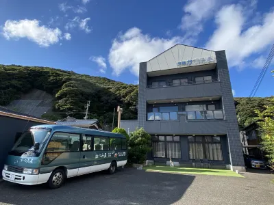 Katsumiya Hôtels à : Mihama